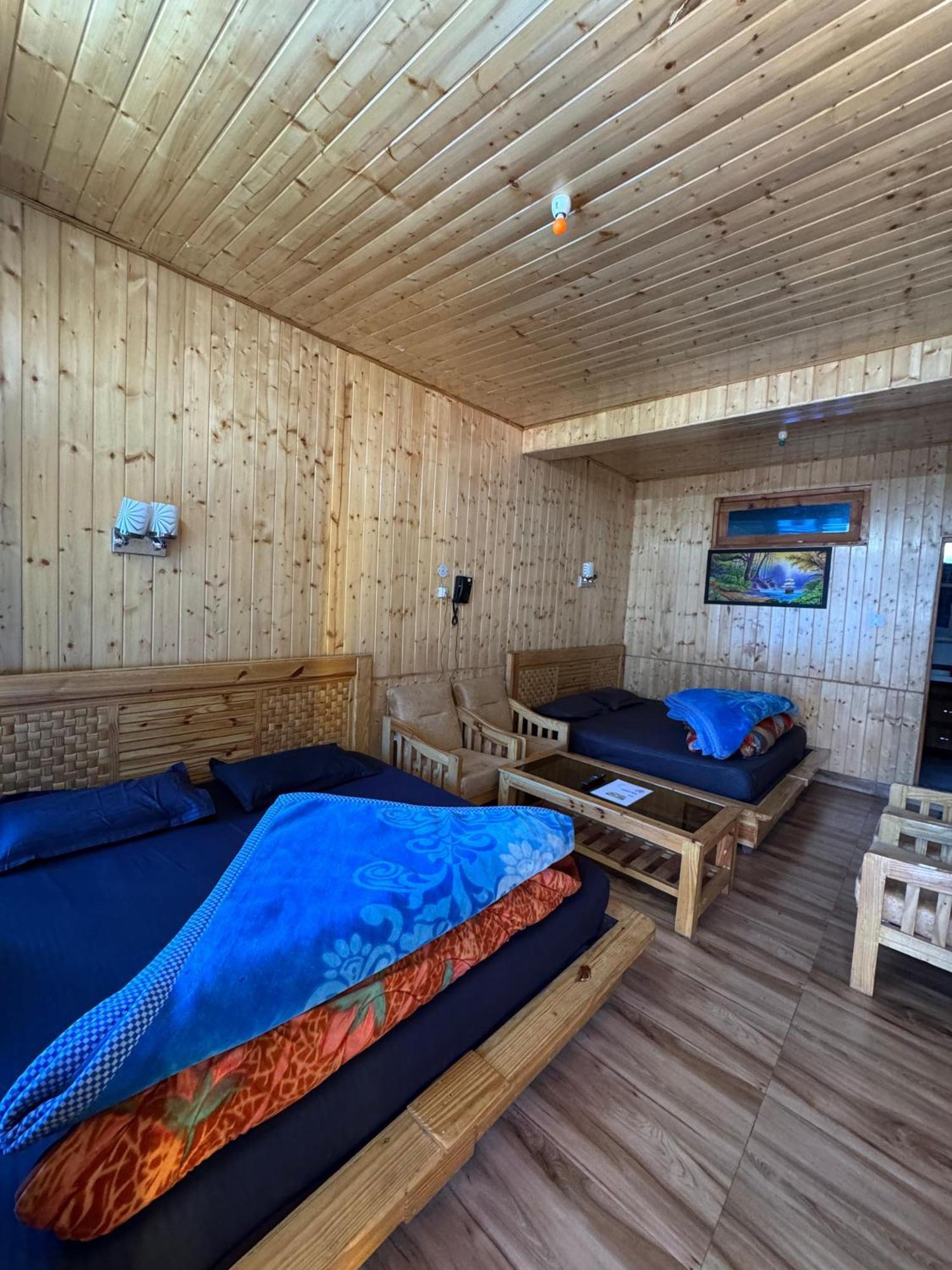 Hotel 19 Tosh Экстерьер фото