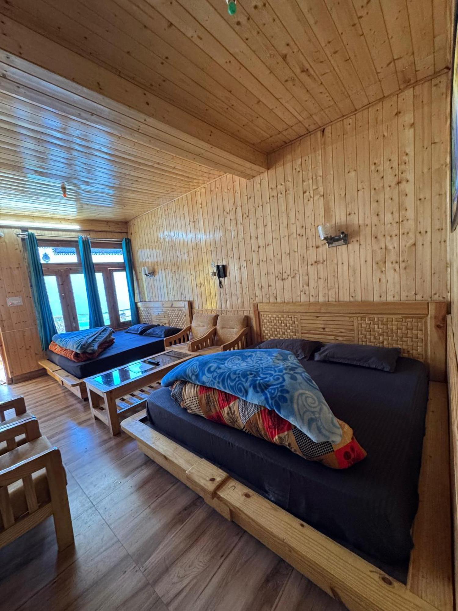 Hotel 19 Tosh Экстерьер фото