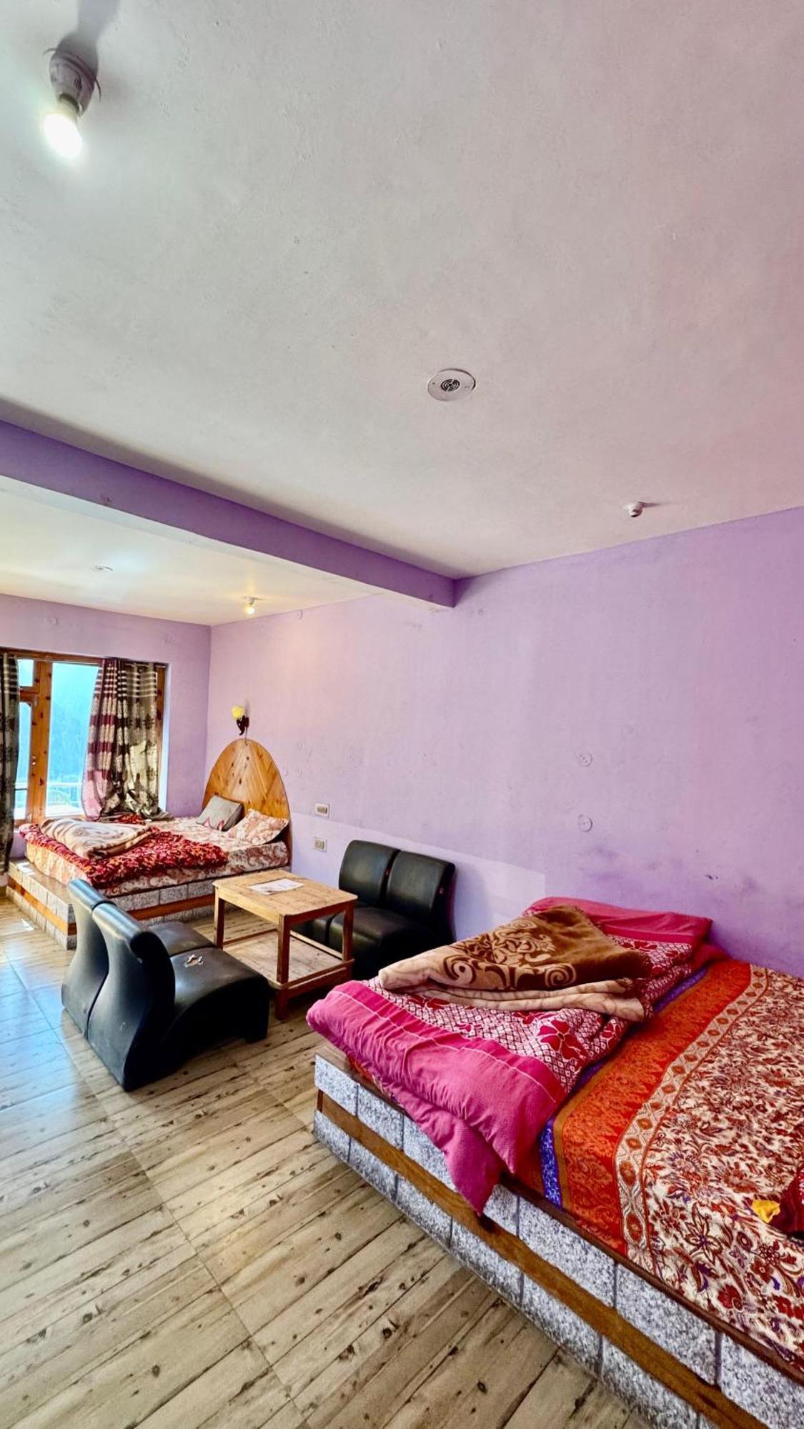 Hotel 19 Tosh Экстерьер фото