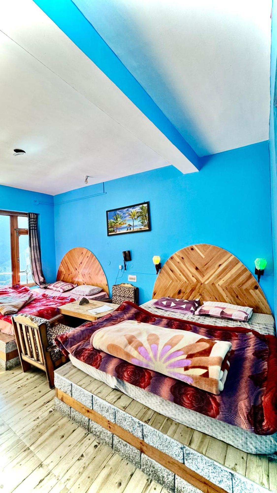 Hotel 19 Tosh Экстерьер фото