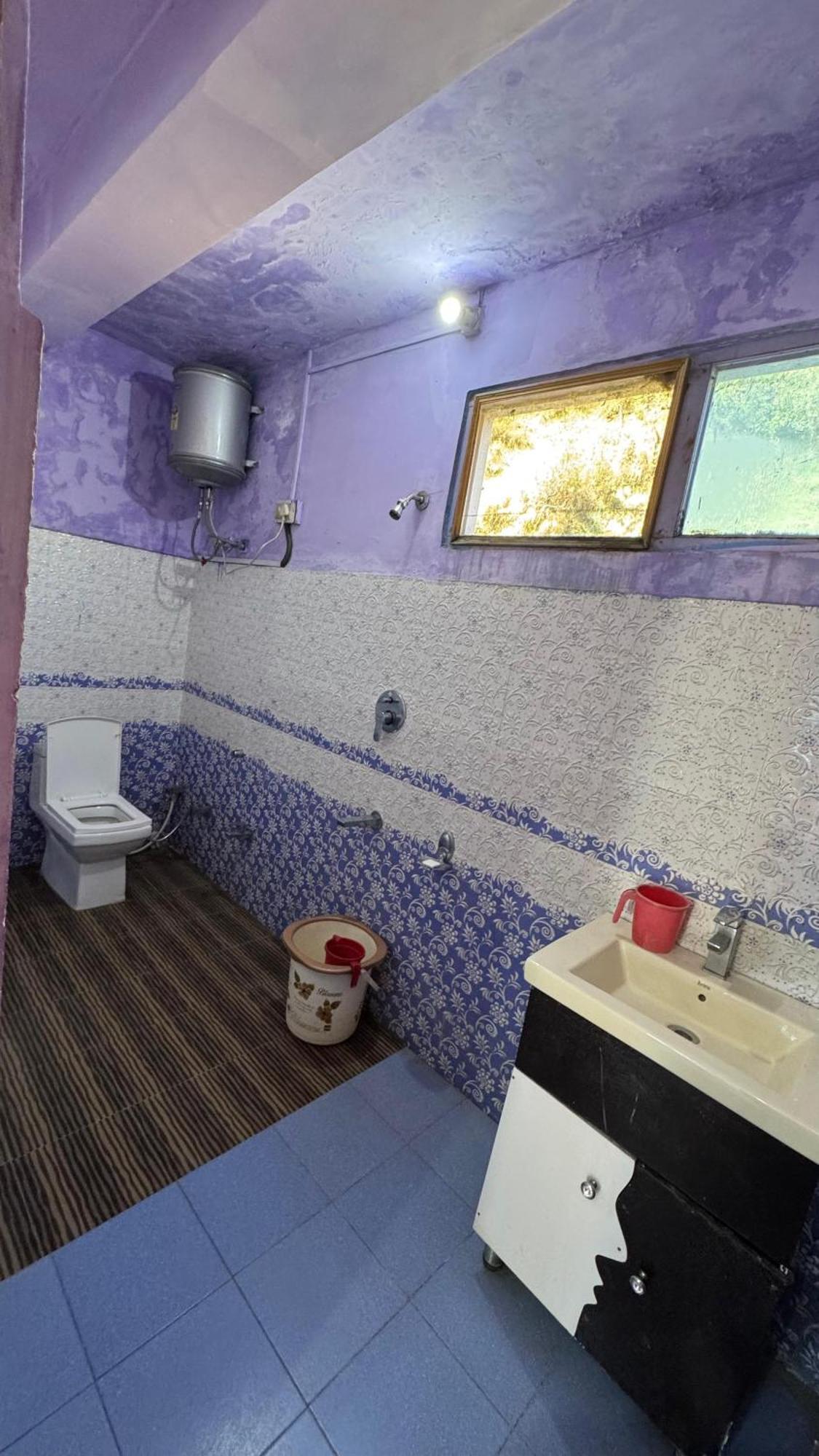 Hotel 19 Tosh Экстерьер фото