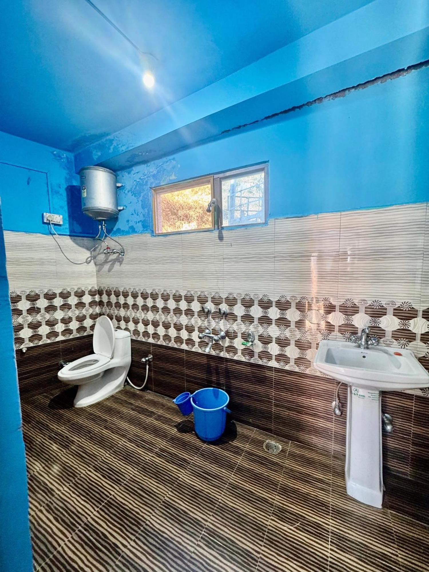 Hotel 19 Tosh Экстерьер фото