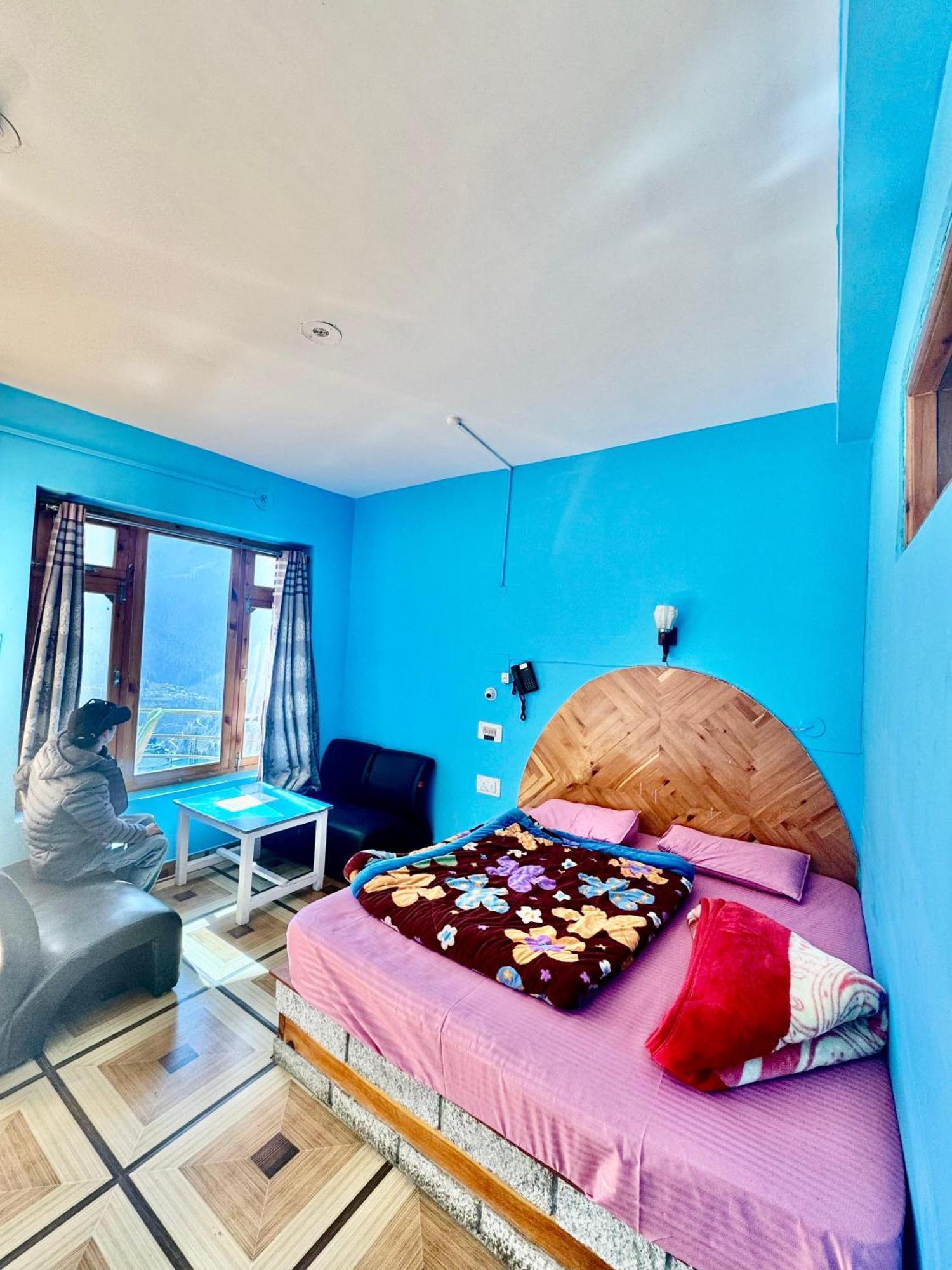 Hotel 19 Tosh Экстерьер фото