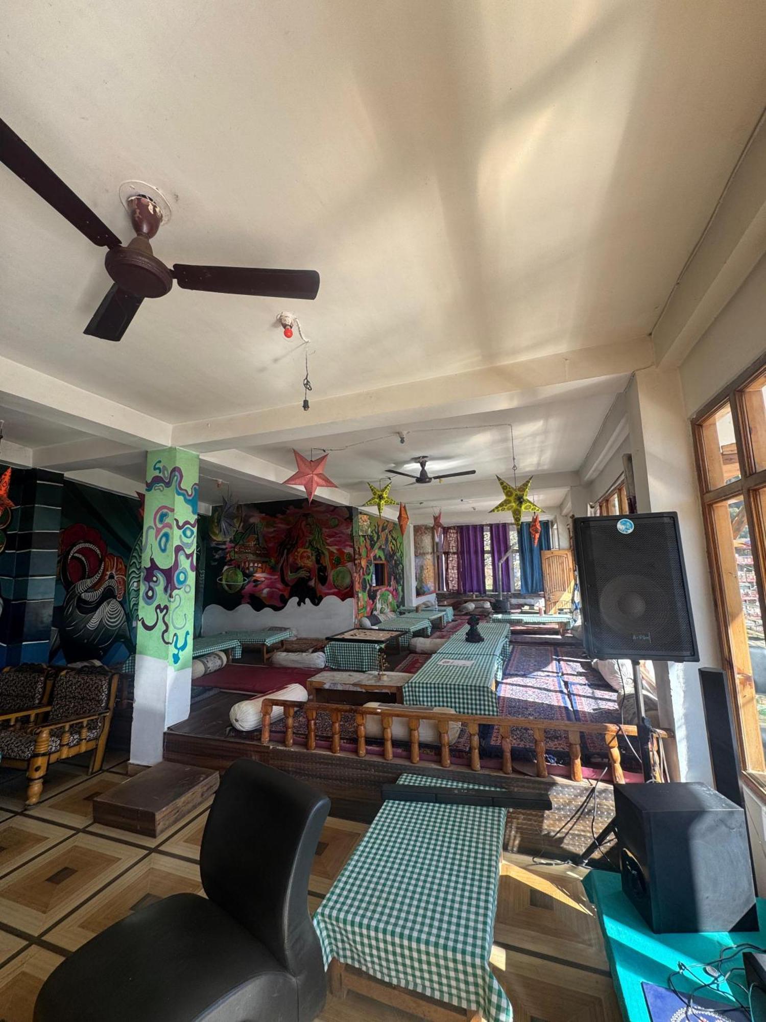 Hotel 19 Tosh Экстерьер фото